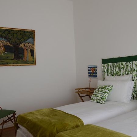 Theia Apartment 끼안챠노테르메 외부 사진