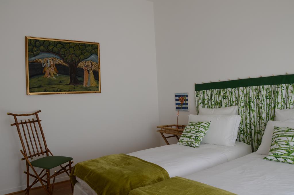 Theia Apartment 끼안챠노테르메 외부 사진