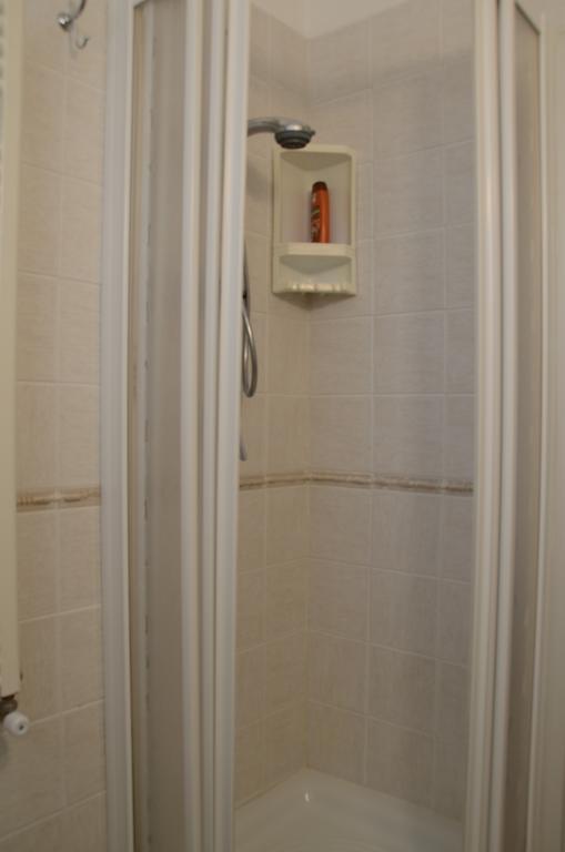 Theia Apartment 끼안챠노테르메 외부 사진