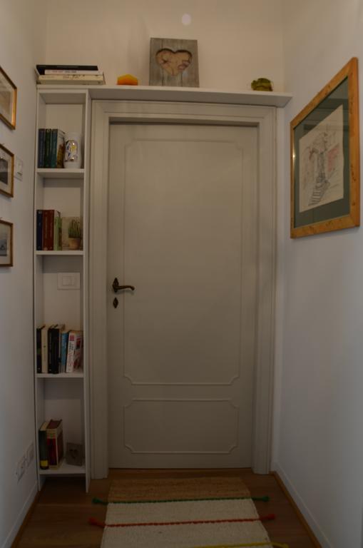 Theia Apartment 끼안챠노테르메 외부 사진