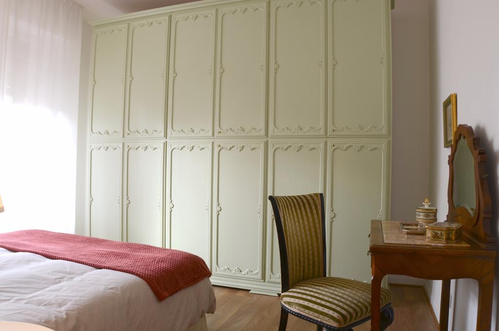 Theia Apartment 끼안챠노테르메 외부 사진
