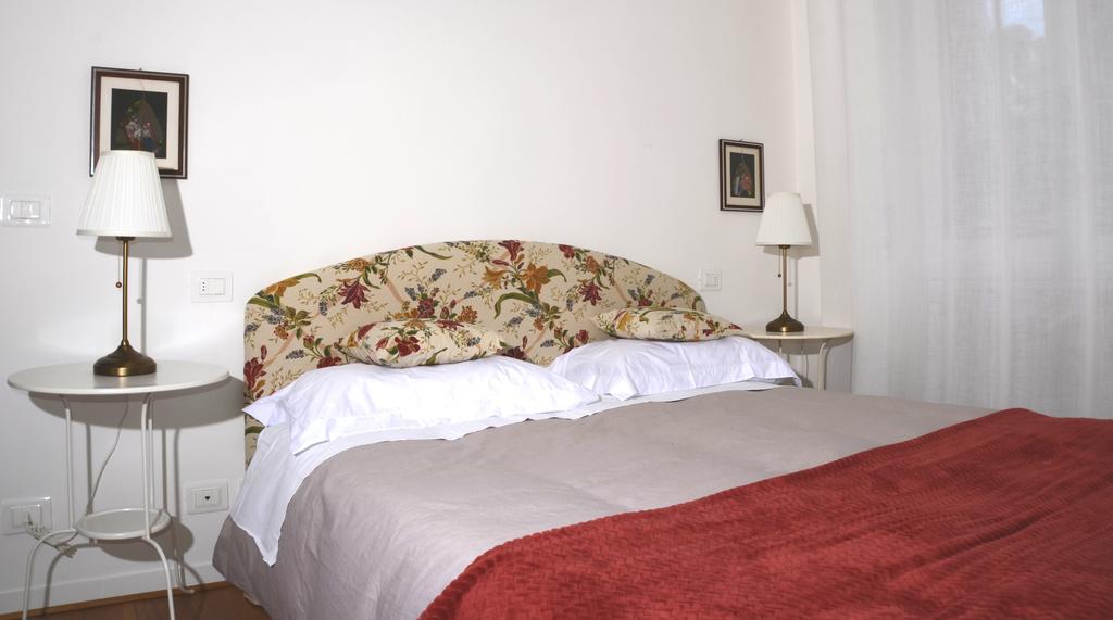 Theia Apartment 끼안챠노테르메 외부 사진